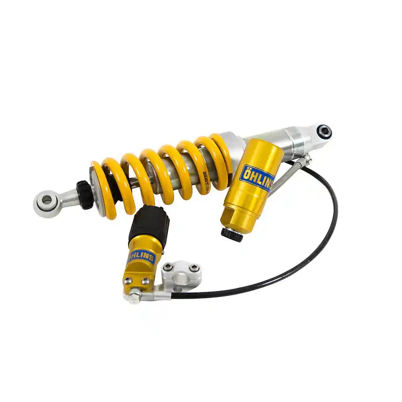 Ammortizzatore Ohlins S46HR1C1S Yamaha Tracer 9- Direttamente Dal Produttore