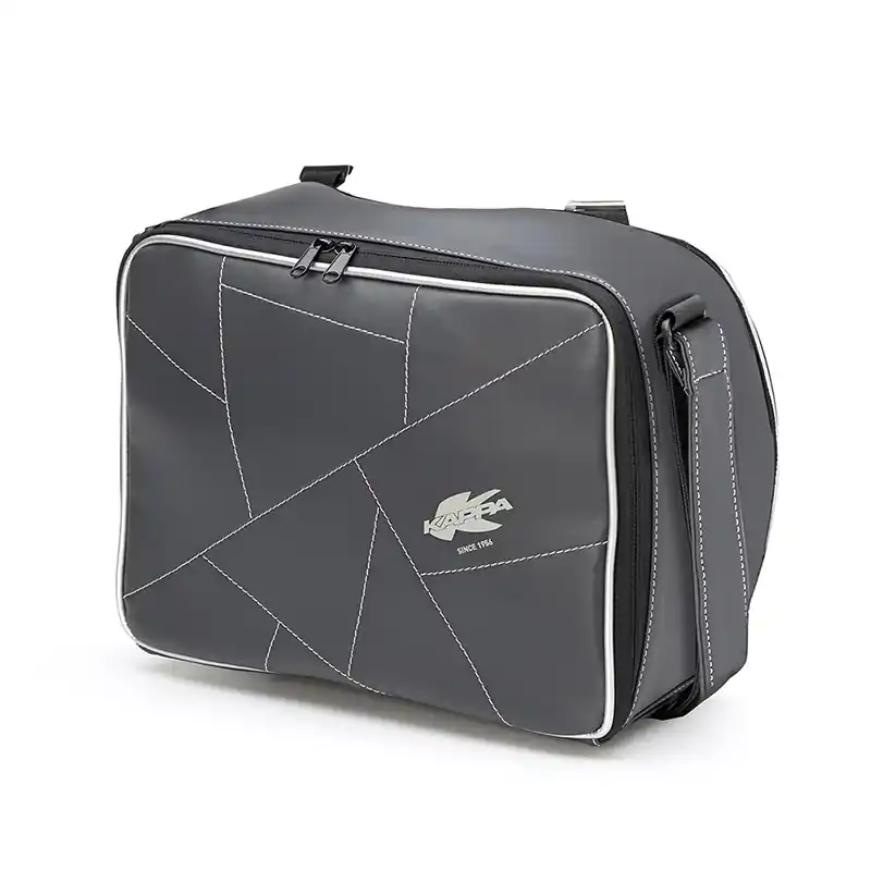 Borsa Kappa VPD02K nero- Solo Oggi