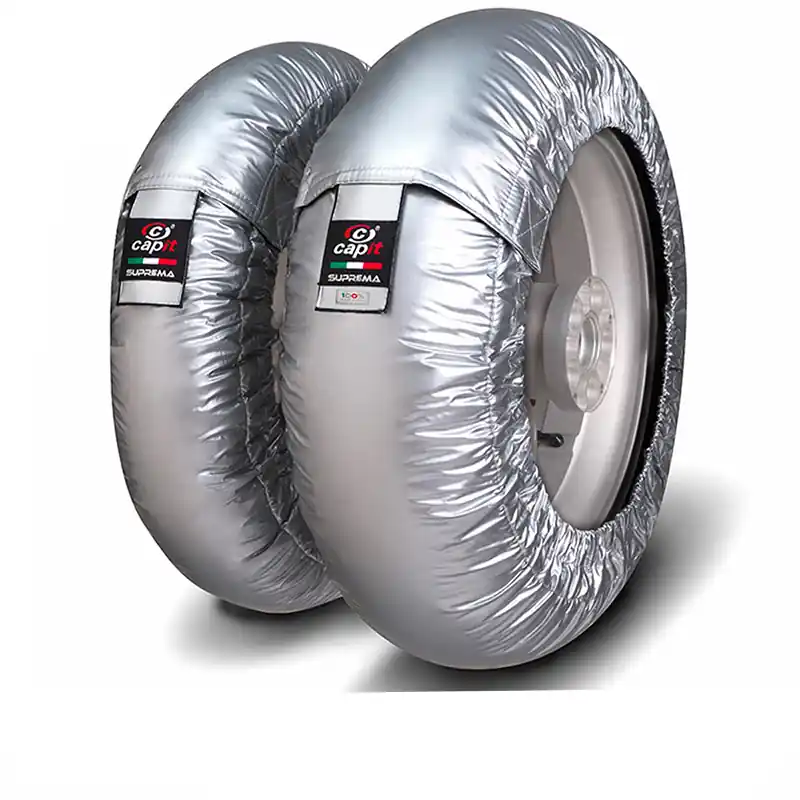 Compra Adesso Termocoperte Capit Suprema Spina M/L argento-EU-220/230V