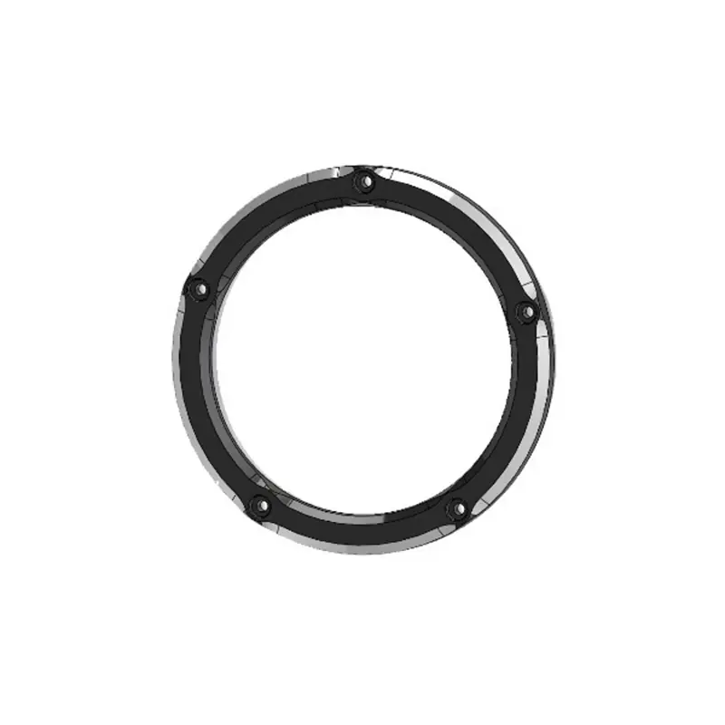 Ghiera Esterna Frizione Ducabike AG02D nero- Offerta Del Giorno
