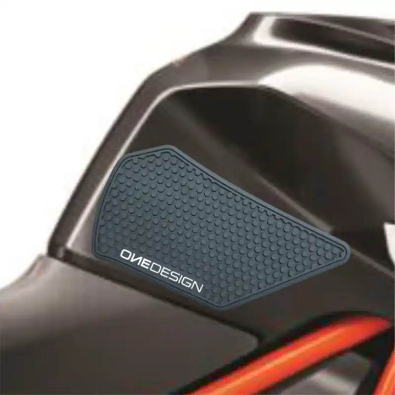 Popolare Protezione Serbatoio OneDesign 1290 SuperDuke nero-