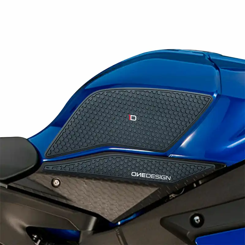 Super Prezzo Protezione Serbatoio OneDesign R1 nero-