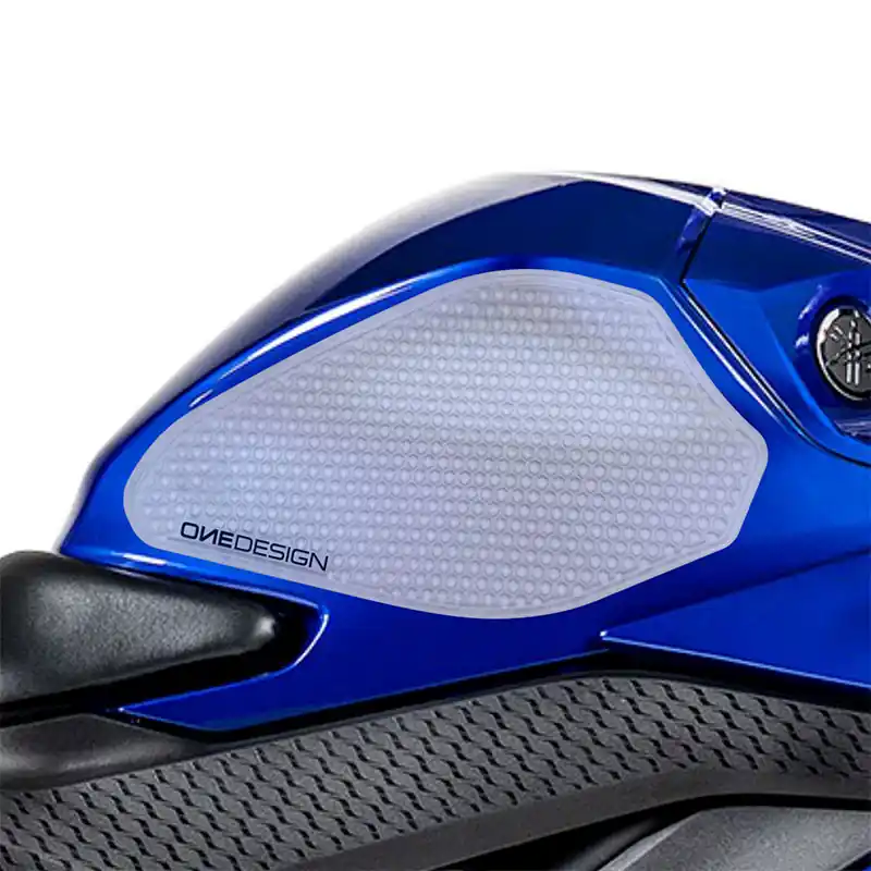 Occasione Imperdibile Protezione Serbatoio OneDesign R3 2019 trasparente-