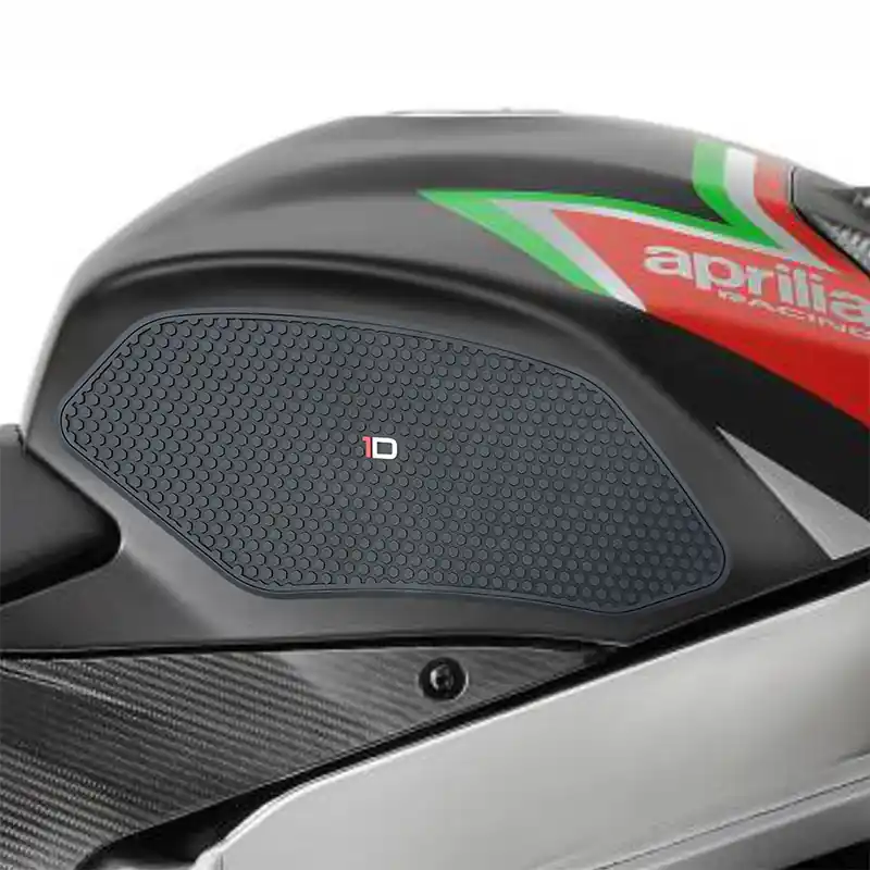 Saldi Protezione Serbatoio OneDesign RSV4 2010 nero-