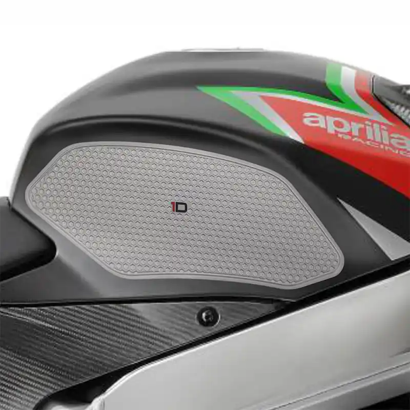 Non Perdere Protezione Serbatoio OneDesign RSV4 2010 trasparente-