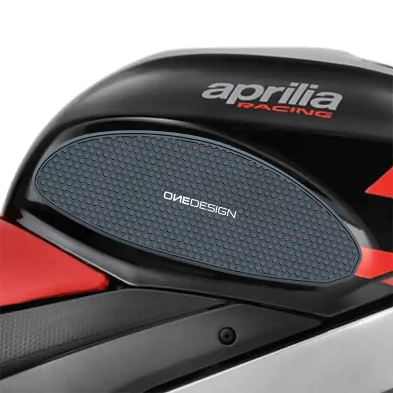 Offerta Protezione Serbatoio OneDesign RSV4 2021 nero-