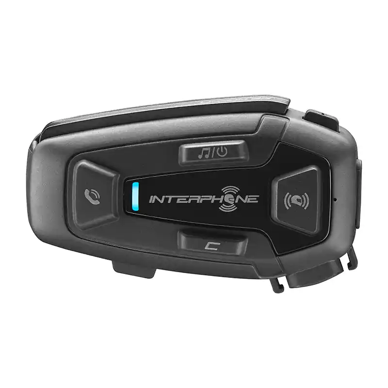 Interfono Interphone U-com8R Singolo- Professionale
