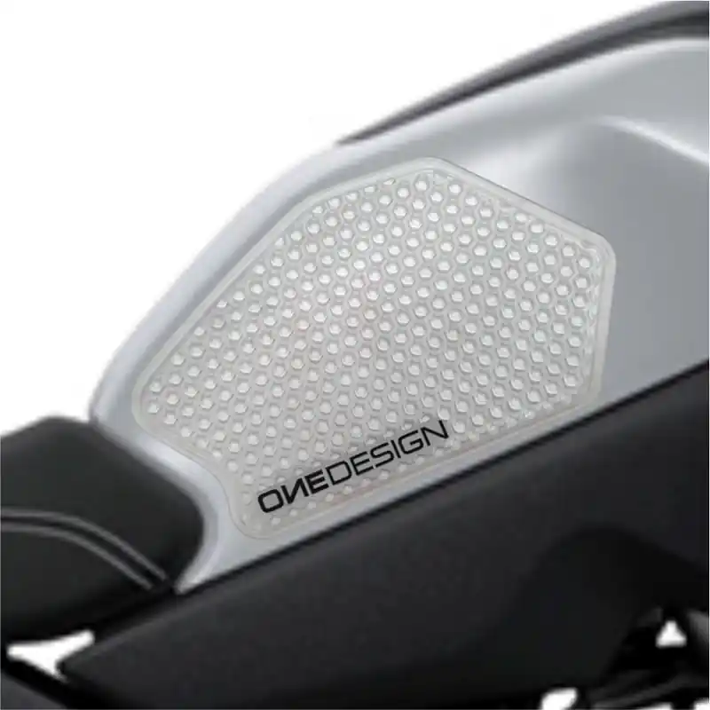 Acquista Ora Protezione Serbatoio OneDesign Tracer 7 trasparente-