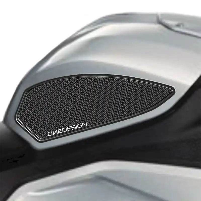 Protezione Serbatoio OneDesign S1000RR 20 nero- Offerta