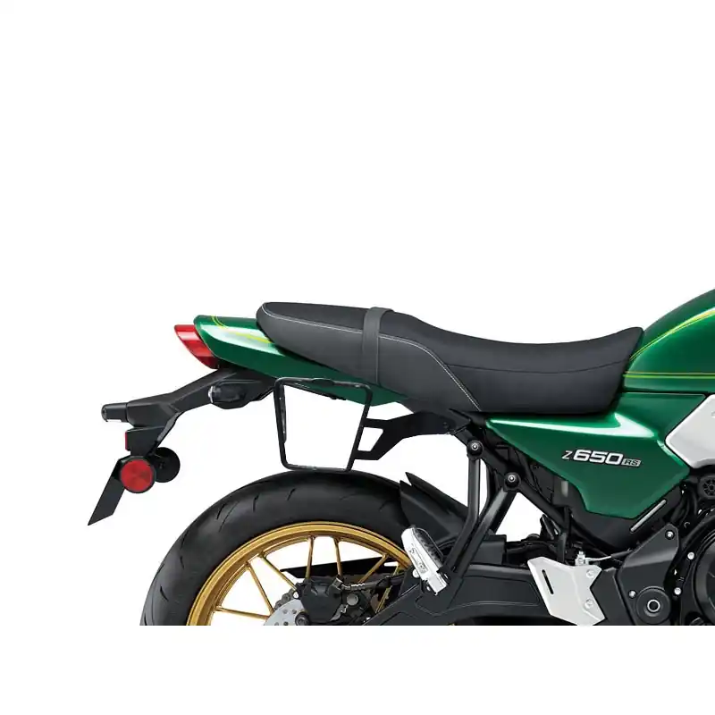 Quantità Limitata Telai Laterali Shad SR Kawasaki Z650 RS-