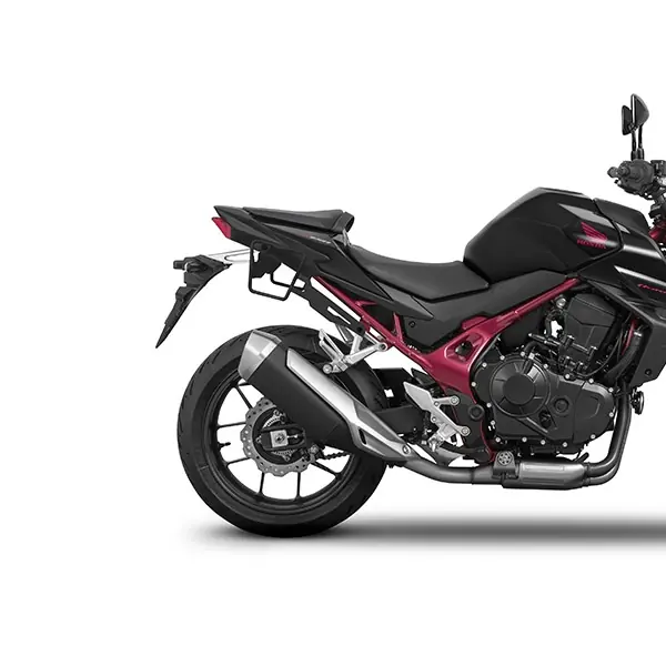 Telai Laterali Shad SR CB 750 Hornet- Novità