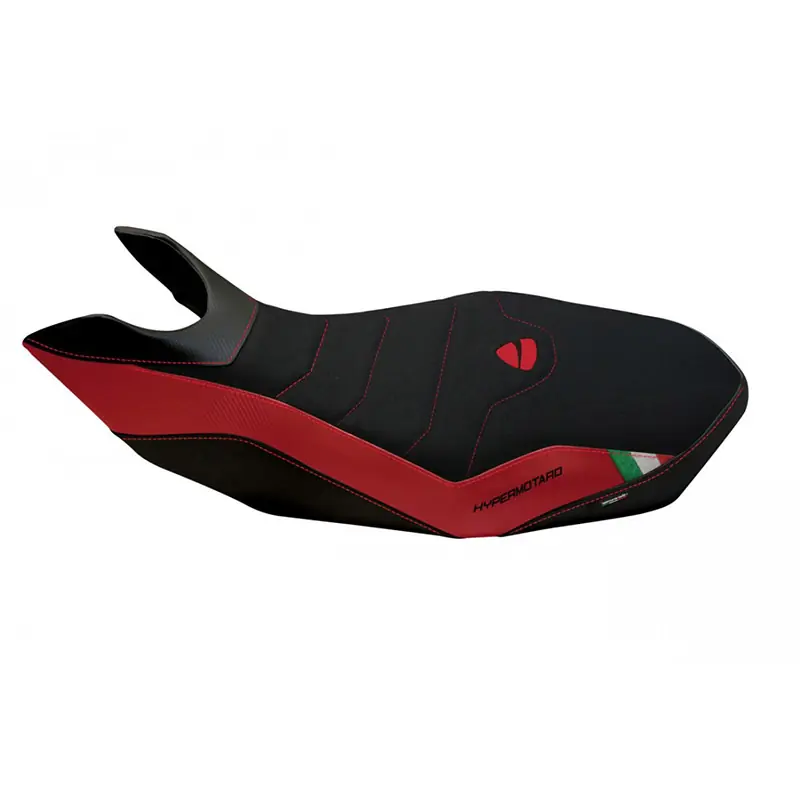 Rivestimento UltraGrip Ribe 2 Hyper 796/1100 rosso- Occasione Imperdibile