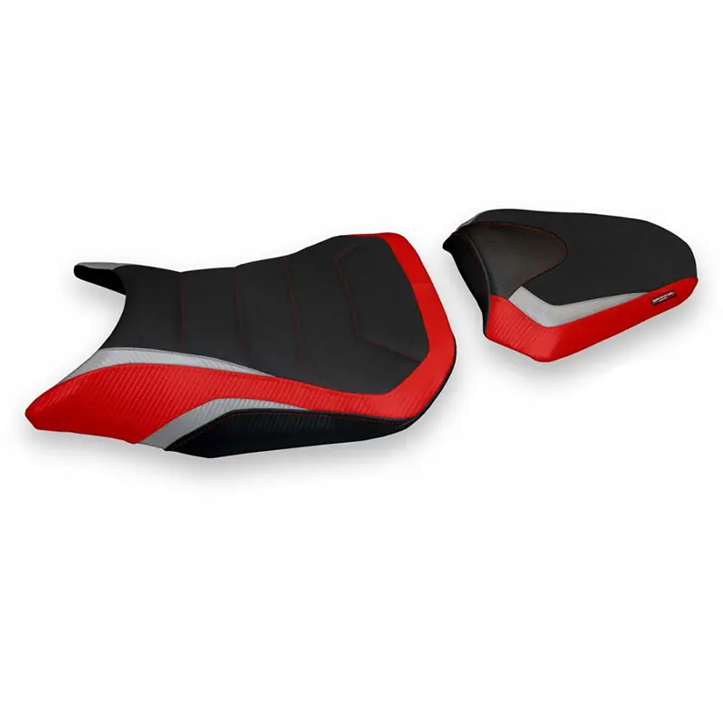 Rivestimento Figari Special Ultragrip CBR500R rosso- Non Perdere