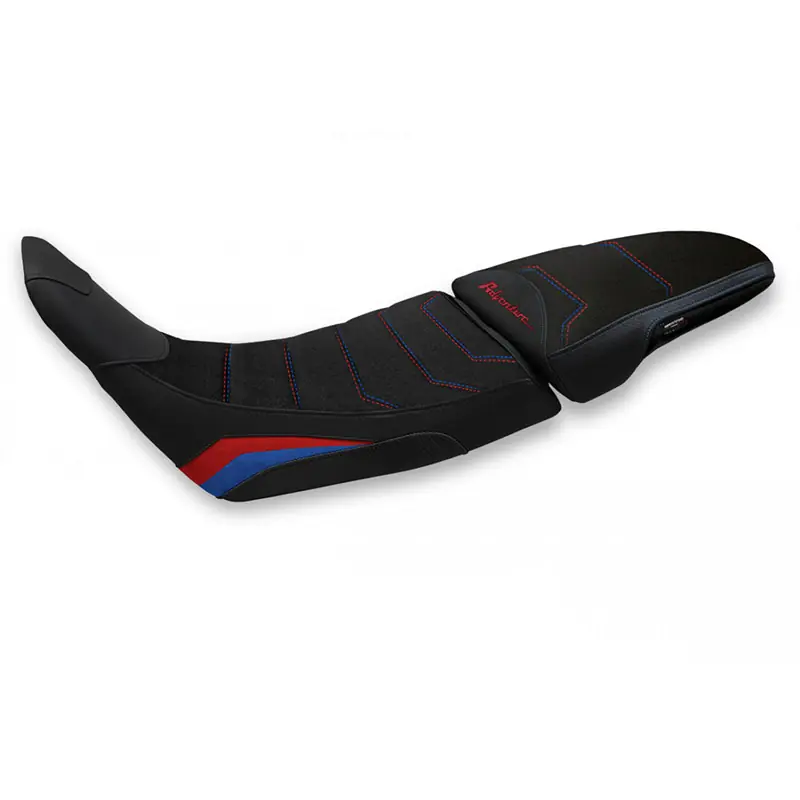 Rivestimento Elafina Africa Twin 1100 ADV nero- Offerta Lampo