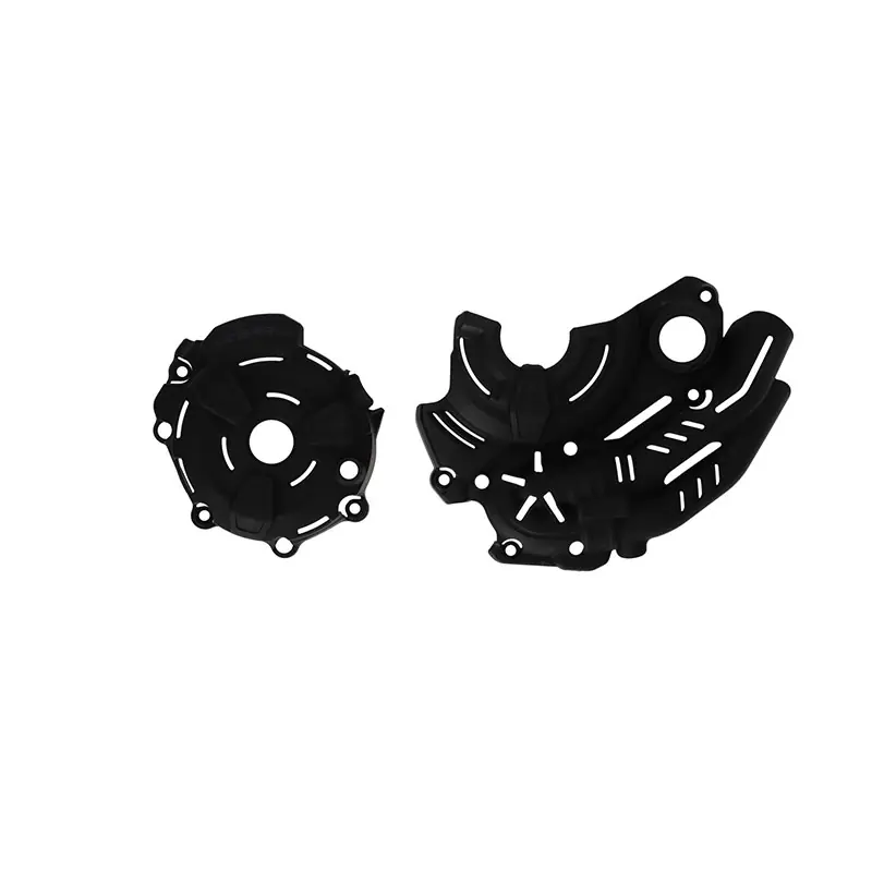 Professionale Protezione Carter Acerbis X-Power Tuareg 660 nero-