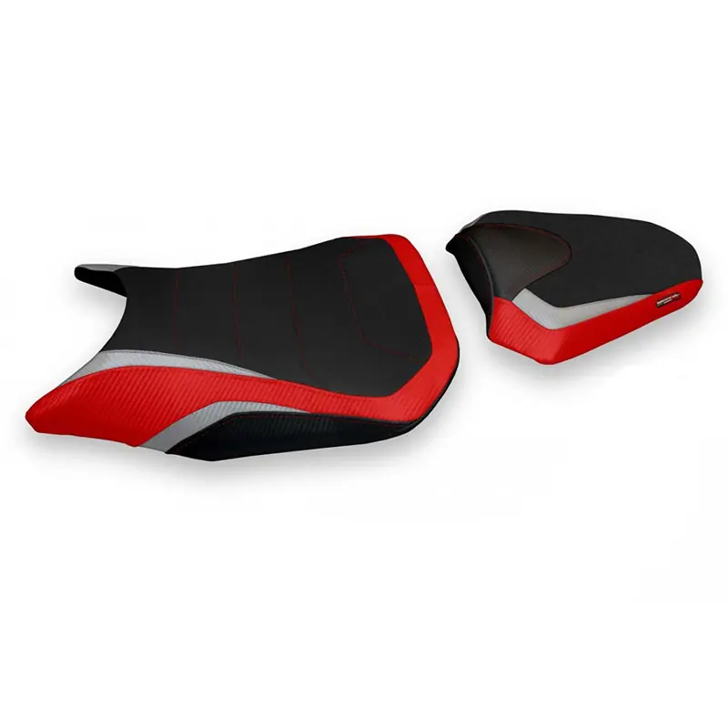 Rivestimento Marcarini Special CB500F rosso- Reso Gratuito