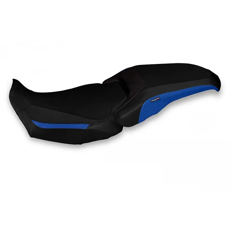 Vendita Finale Rivestimento Sella Fauske 1 CB 650 R blu-