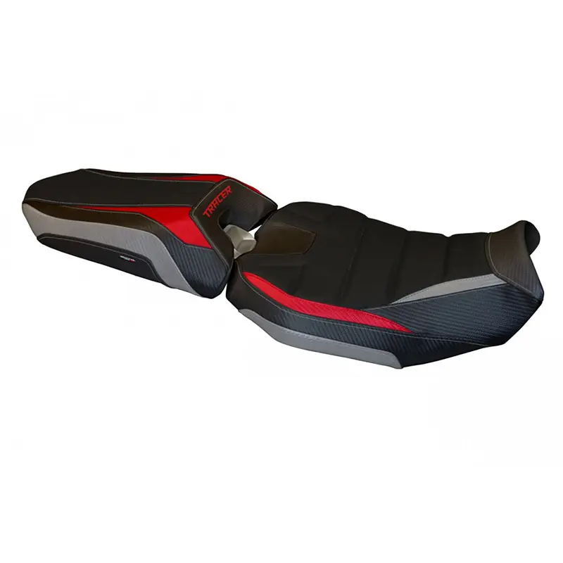 Ultimissimo Modello Rivestimento UltraGrip Nairobi Tracer 900 18 rosso-