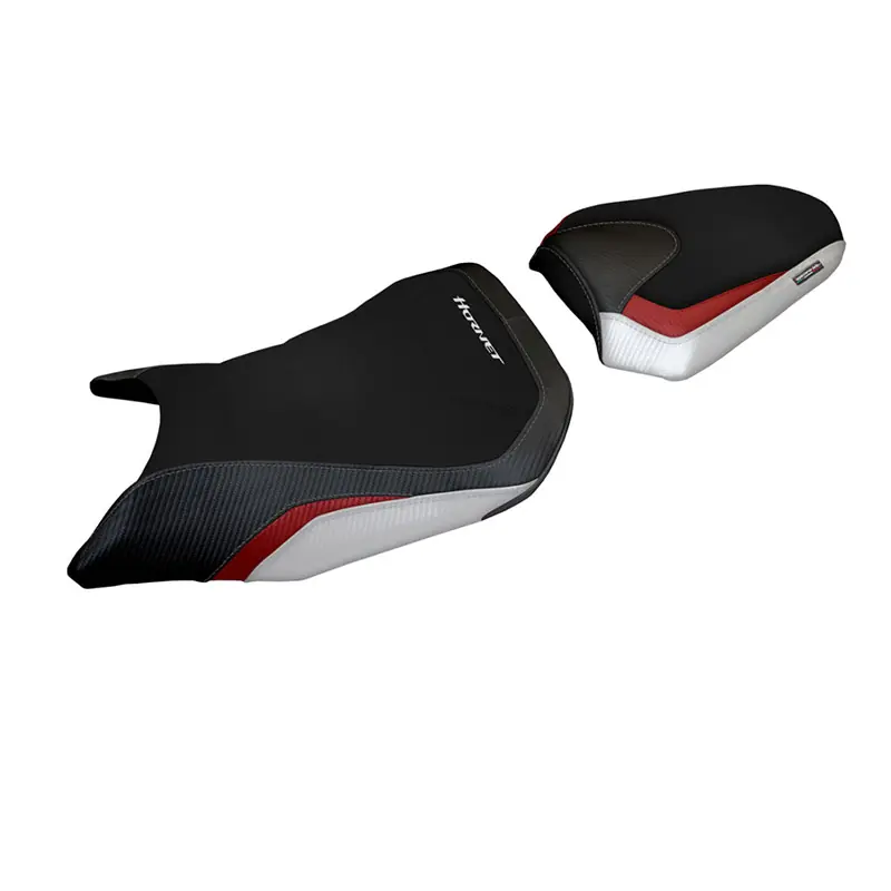 Rivestimento Toyama Special CB 750 Hornet rosso- Nuova Collezione