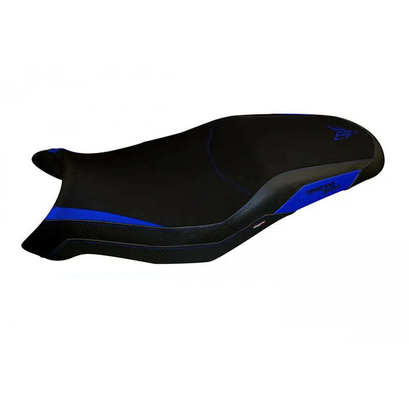 A Buon Prezzo Rivestimento Sella Namibe 1 Tracer 700 21 blu-