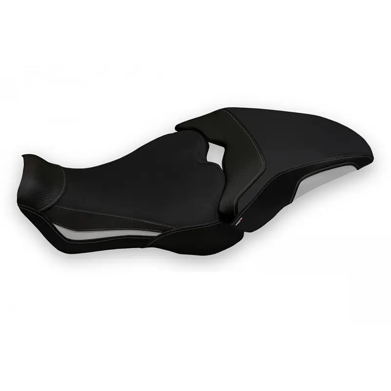 Promo Stagionale Rivestimento Sella Tacoma 2 CB 1000R argento-