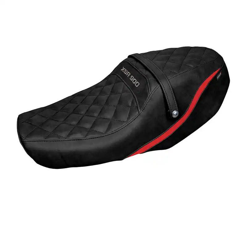 Prezzo Di Fabbrica Rivestimento Sella Adeje Special XSR 900 22 rosso-