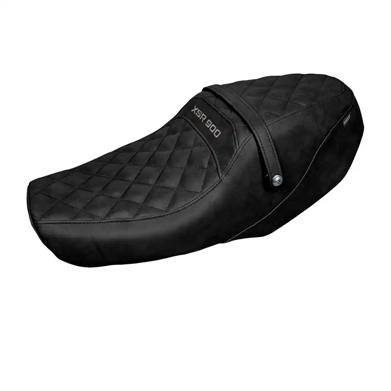 Subito Disponibile Rivestimento Adeje Comfort XSR 900 22 nero-