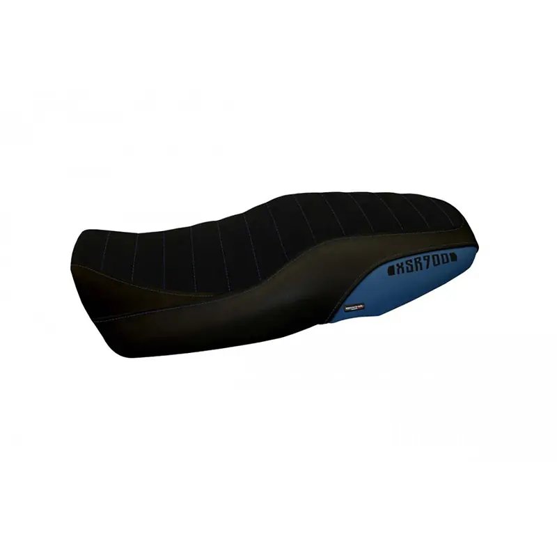 Rivestimento Sella Portorico 5 XSR 900 16 blu- Consegna Rapida
