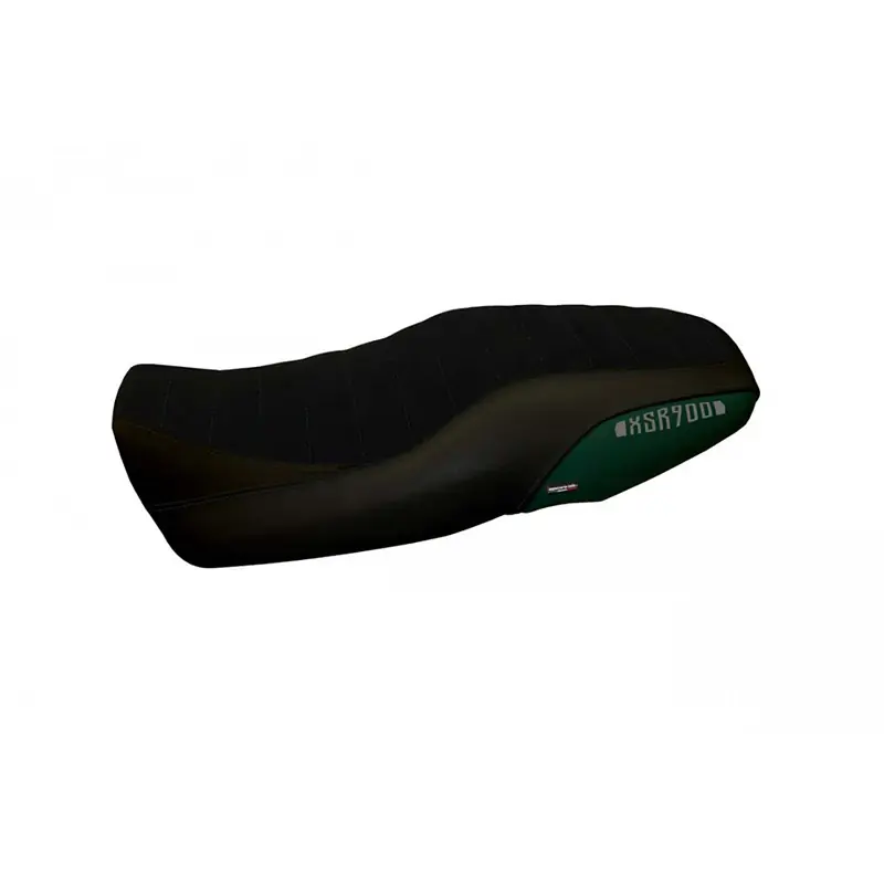 Rivestimento Sella Portorico 5 XSR 900 16 verde- Ultima Occasione