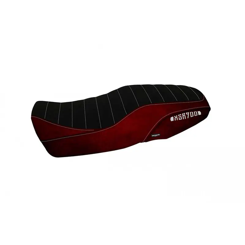 Rivestimento Portorico 1 XSR 900 16 bordeaux- Prezzo Basso