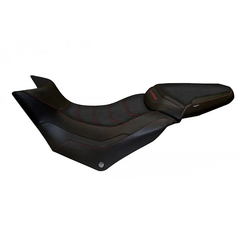 Prezzo Basso Rivestimento UltraGrip Slapy Multistrada 950 nero-