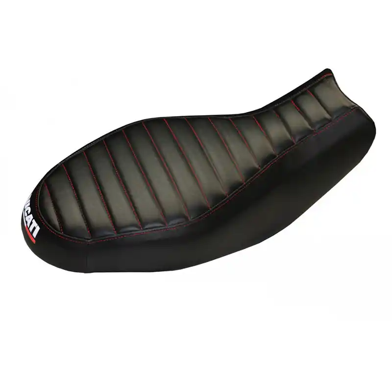 Rivestimento Sella Procida Ducati Scrambler rosso- Consegna Rapida