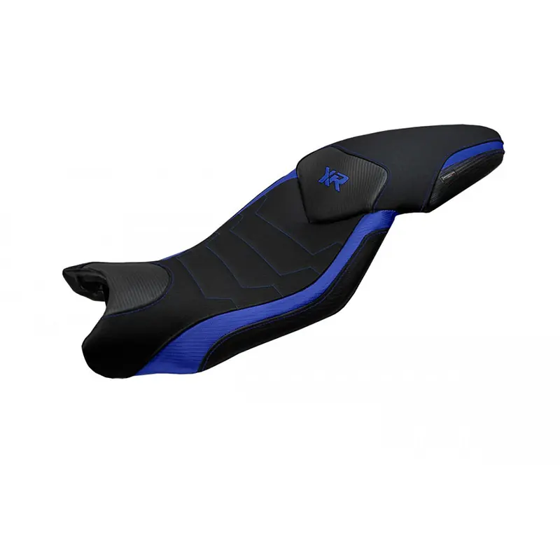 Rivestimento Sella Ardea Comfort S1000XR blu- Direttamente Dal Produttore
