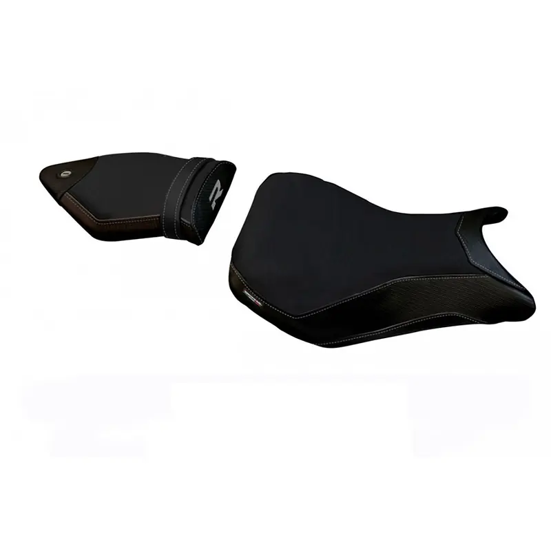 Subito Disponibile Rivestimento Sella Irbit S1000R 2014 nero-