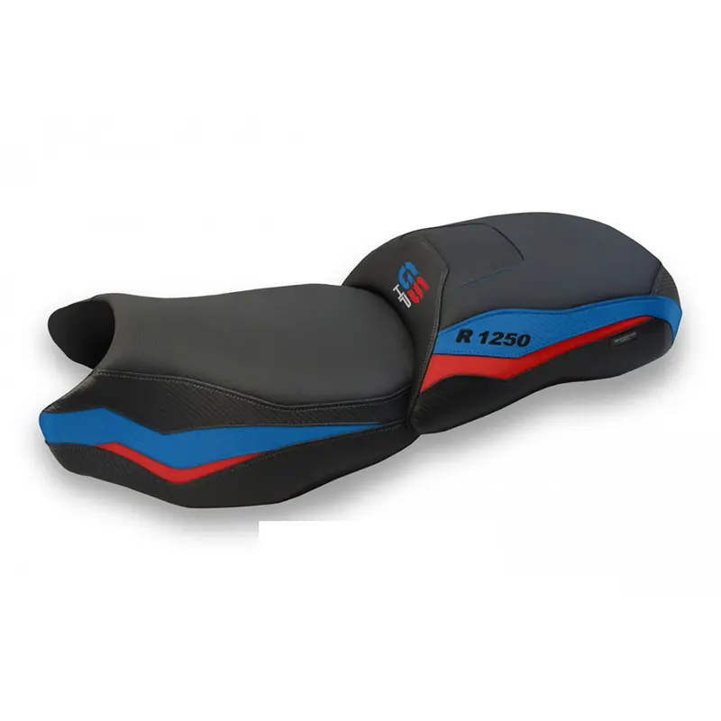Bestseller Rivestimento Sella Farah R1250 GS nero-