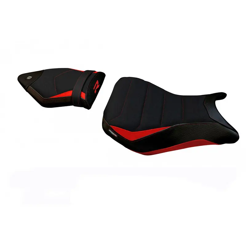 Super Prezzo Rivestimento Sella UltraGrip Fulda 2 S1000R rosso-