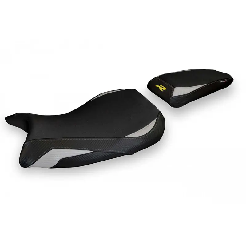 Rivestimento Sella Laiar S1000R 2021 argento- Sconto