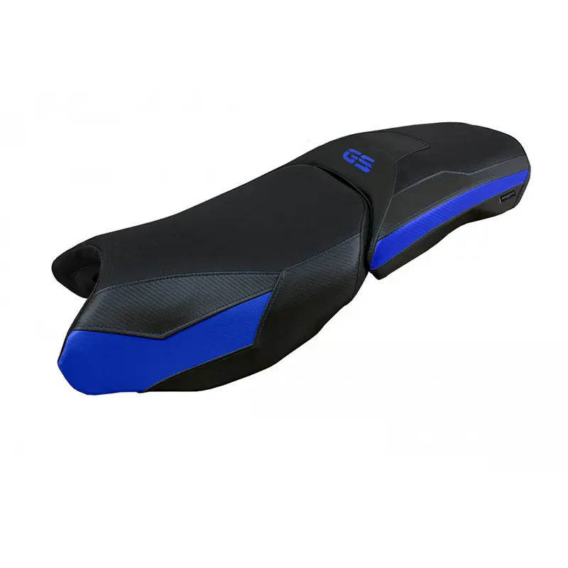 Promo Stagionale Rivestimento Sella Perth R1250 GS ADV blu-