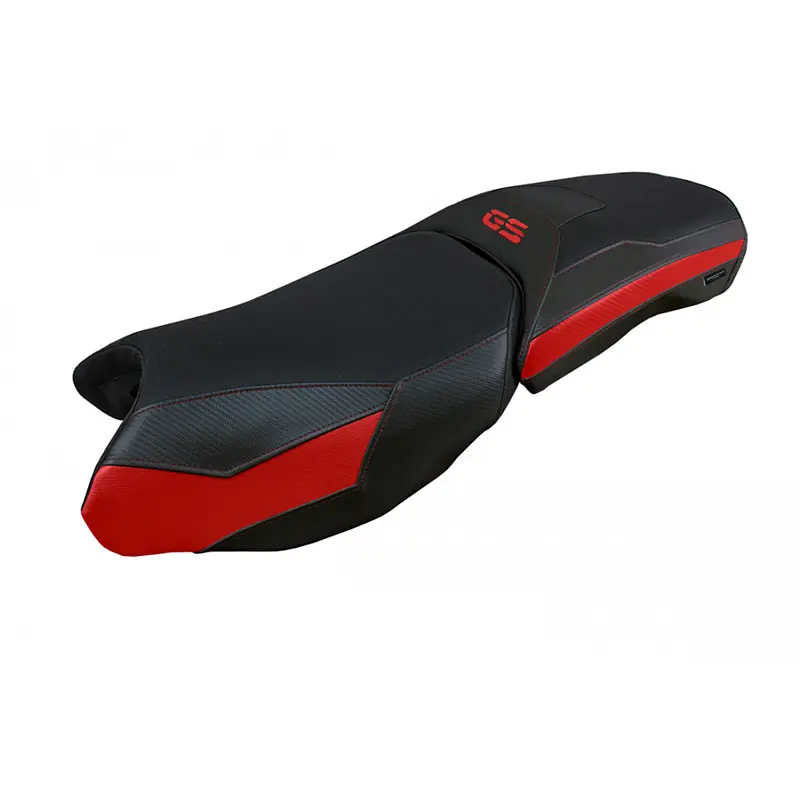 Rivestimento Sella Perth R1250 GS ADV rosso- Prezzo Di Fabbrica