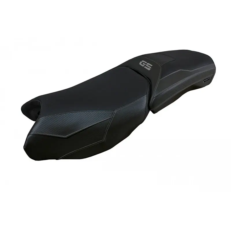Consegna Rapida Rivestimento Sella Perth R1250 GS ADV nero-