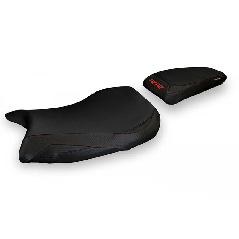 Rivestimento Deruta 1 Comfort S1000RR nero- Esclusivo