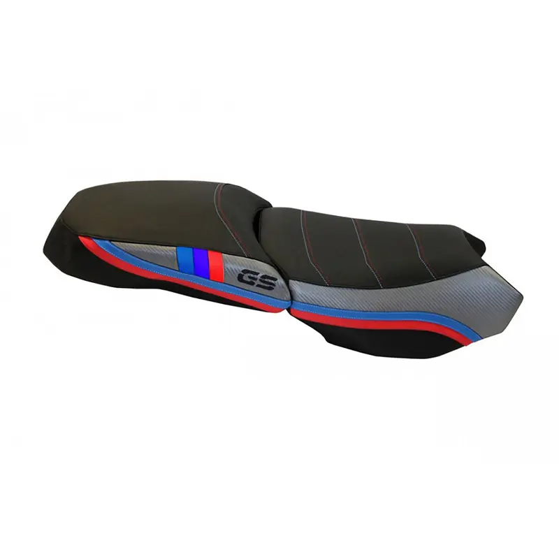 Rivestimento Sella Exclusive R1200GS ADV grigio- Promozione Esclusiva