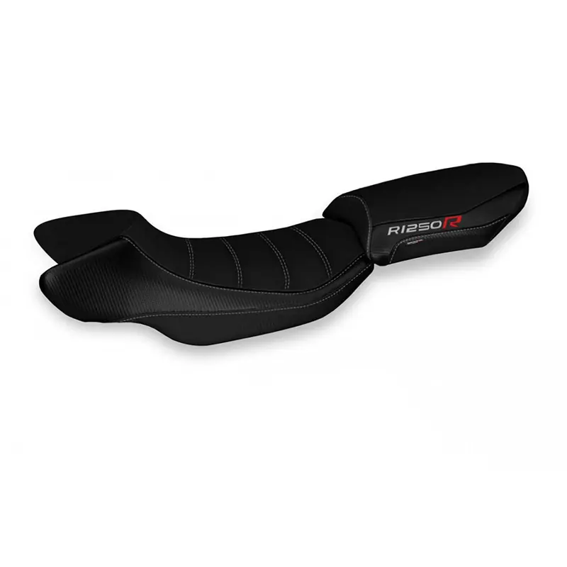Nuovo Arrivo Rivestimento Sella Policoro 1 Comfort R1250R nero-
