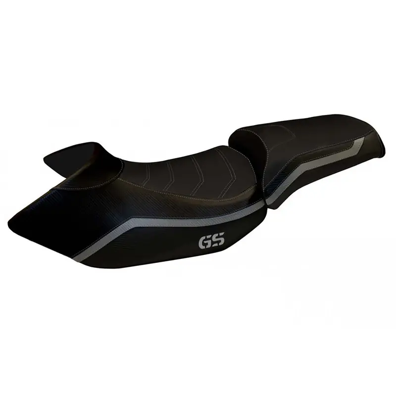 Rivestimento Sella Lione 4 Comfort R1200 GS 06 grigio- Promozione