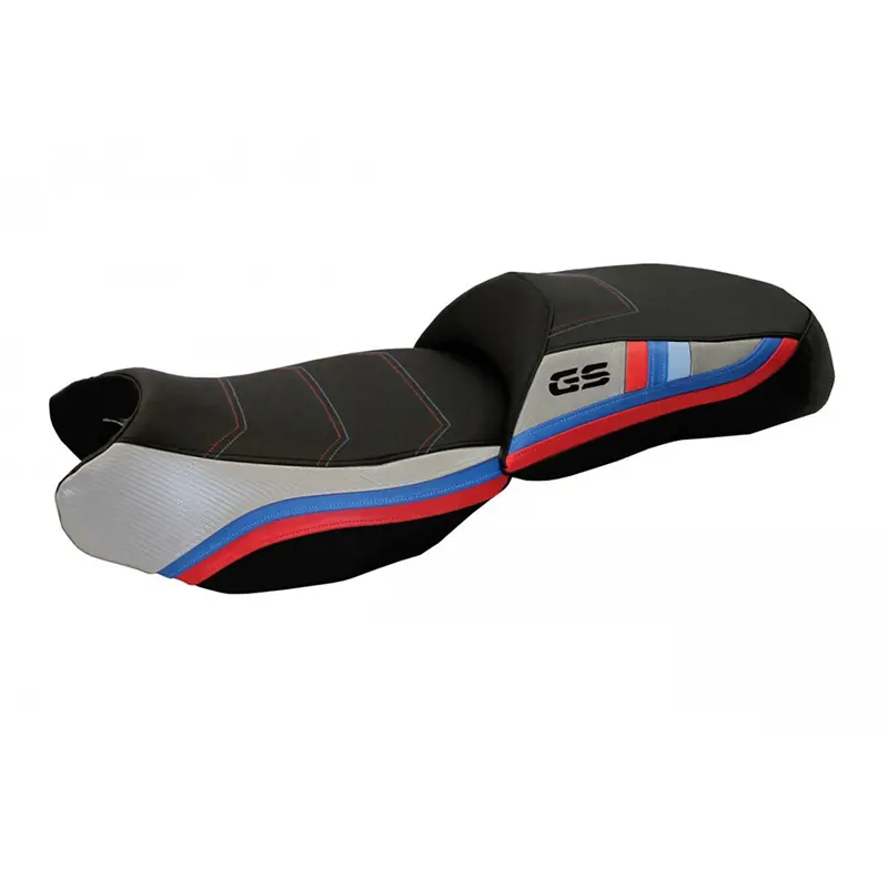 Ultima Occasione Rivestimento Sella Exclusive R1200GS 15 argento-