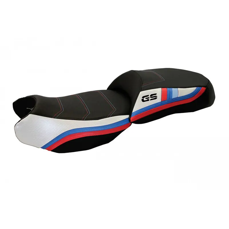Quantità Limitata Rivestimento Sella Exclusive R1200GS 15 bianco-