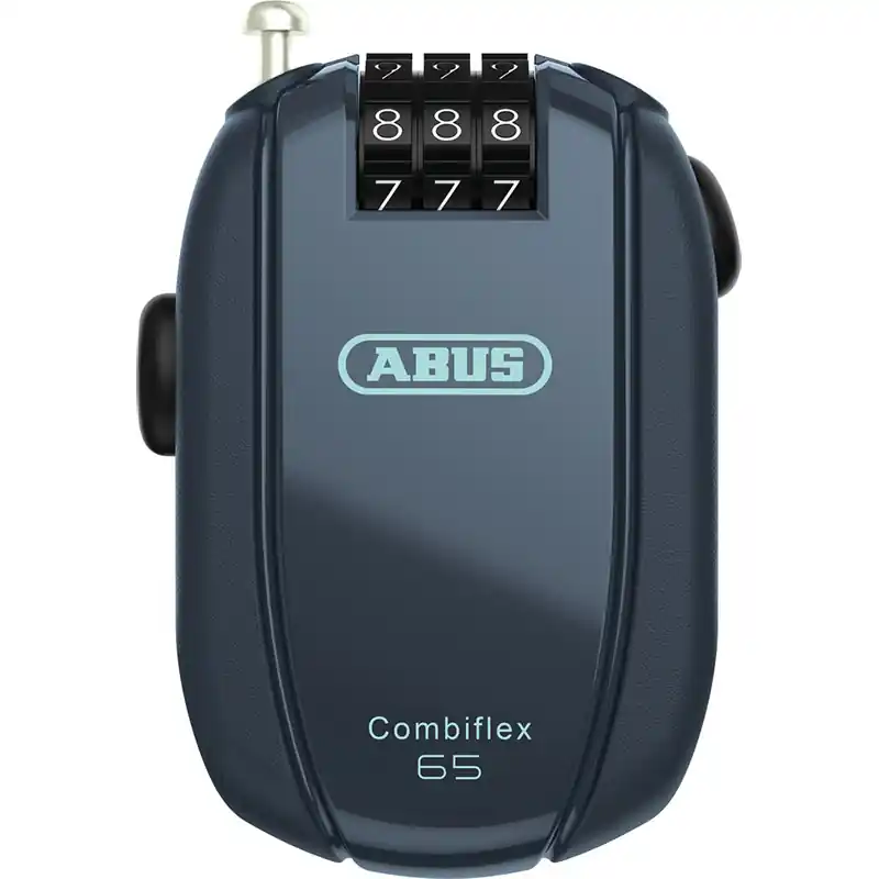 Compra Online Abus Combiflex Stop Over 65 midnight blu-