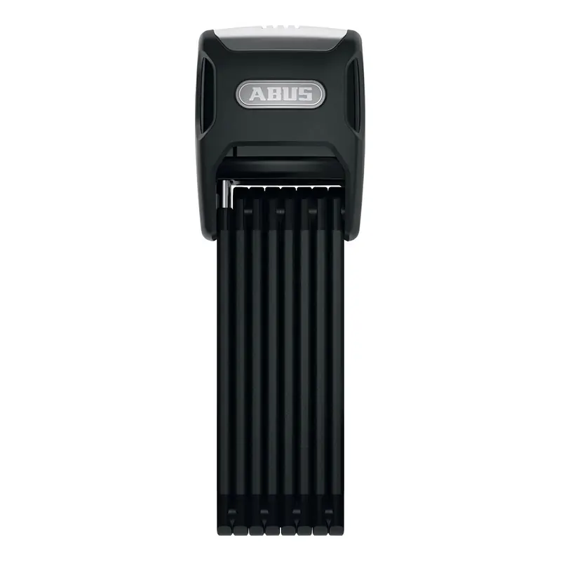 ABUS Bordo Big Alarm 6000KA/120 BK SH nero- Offerta Lampo