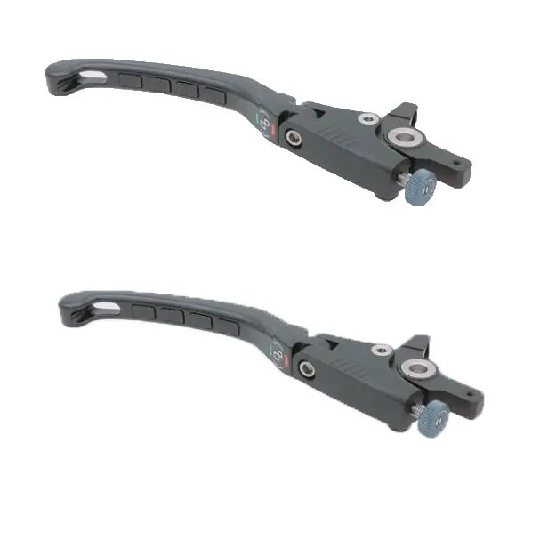 Promo Stagionale Leve Lightech Type K Magnesio Alluminio Kawasaki-