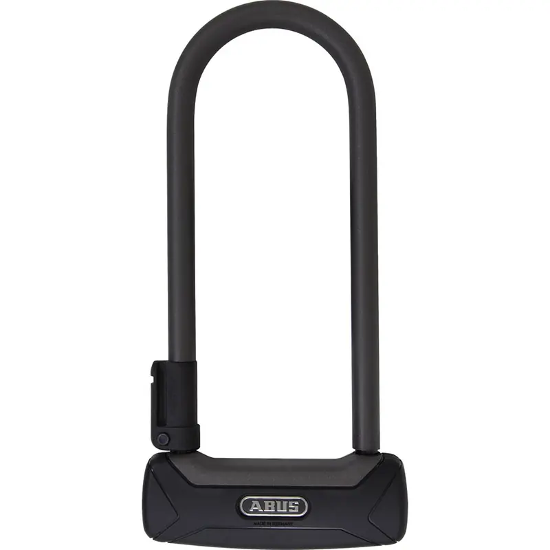 Subito Disponibile Antifurto Abus Granit Plus 640/135HB230+TexKF nero-